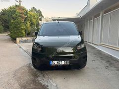 SVR OTOMOTİV'DEN 2025 MODEL DOBLO EASY