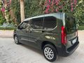 SVR OTOMOTİV'DEN 2025 MODEL DOBLO EASY