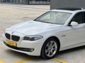 2013 ÇIKIŞLI 525D XDRIVE / 73.700 KM / HATASIZ BOYASIZ KUSURSUZ