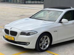 2013 ÇIKIŞLI 525D XDRIVE / 73.700 KM / HATASIZ BOYASIZ KUSURSUZ