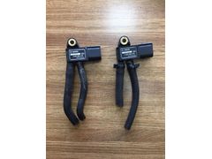 MERCEDES W204 ÇIKMA EGZOZ BASINÇ MÜŞÜRÜ 0281006278