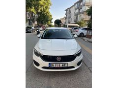 Sahibinden Fiat Egea 1.3 Multijet Easy 2019 Model 