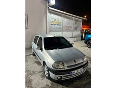 Sahibinden Renault Clio 1.6 RXT 2000 Model Klimalı