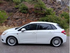 Sahibinden Citroen C4 1.6 HDi Confort 2012 Model