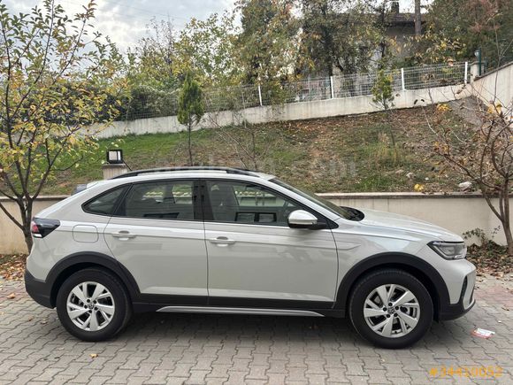 Sahibinden Volkswagen Taigo 1.0 TSI Life 2025 Model 