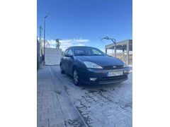 Sahibinden Ford Focus 1.6 Collection 2005 Model 