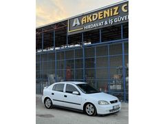 Sahibinden Opel Astra 1.6 Comfort 2000 Model 
