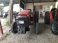 Galeriden Massey Ferguson 2615 Antalya