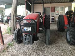 Galeriden Massey Ferguson 2615 Antalya