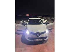 Sahibinden Renault Clio 1.5 dCi Touch motor sıfır yapıldı 4 ay önce 2014 Model 