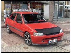 Sahibinden Ford Escort 1.6 CLX 1996 Model 