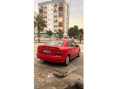 Sahibinden Opel Astra 1.6 GLS 1999 Model