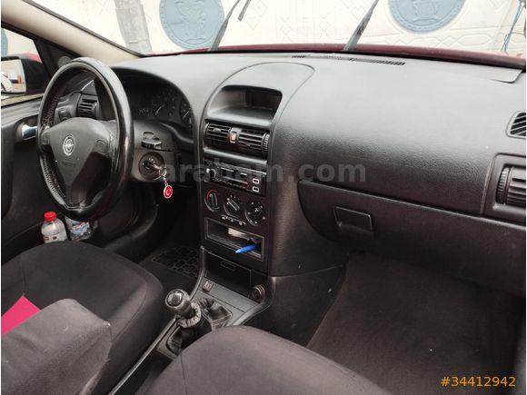 Sahibinden Opel Astra 1.6 GLS 1999 Model