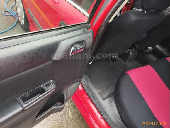 Sahibinden Opel Astra 1.6 GLS 1999 Model