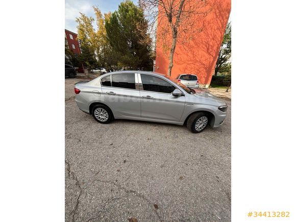 Fiat Egea 1.3 Multijet 3
47 bin km