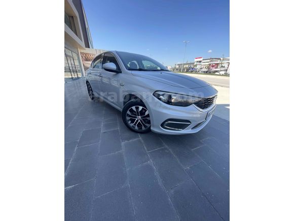 Sahibinden Fiat Egea 1.3  dizel
48 bin km