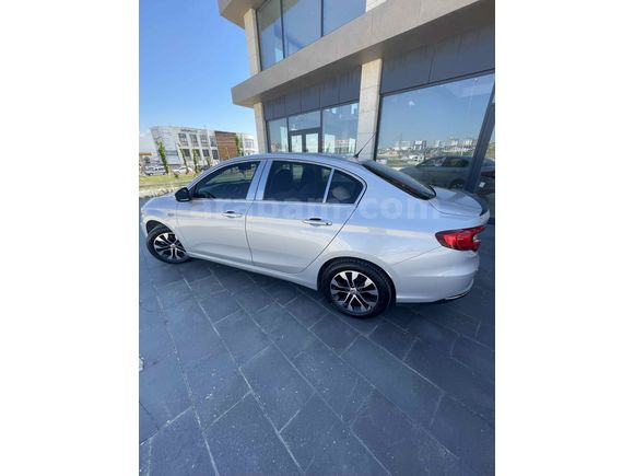 Sahibinden Fiat Egea 1.3  dizel
48 bin km