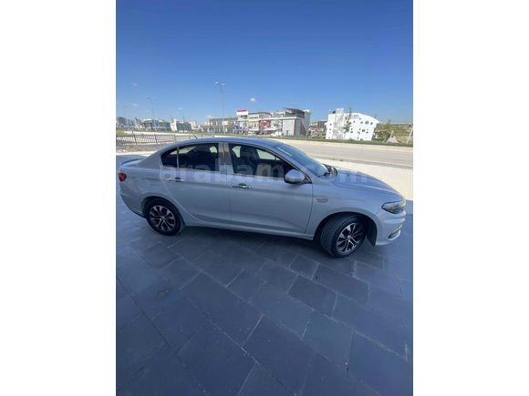Sahibinden Fiat Egea 1.3  dizel
48 bin km
