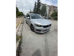 Fiat Egea 1.3 Multijet 3
47 bin km