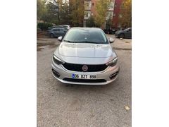 Fiat Egea 1.3 Multijet 38.000 km