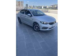 Fiat Egea 1.3 Multijet 3
47 bin km