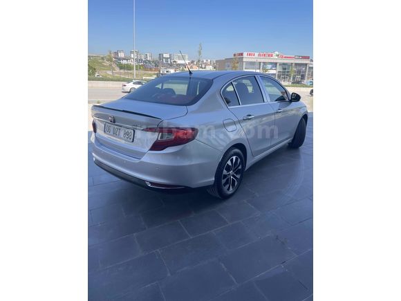 Sahibinden Fiat Egea 1.3  dizel
48 bin km