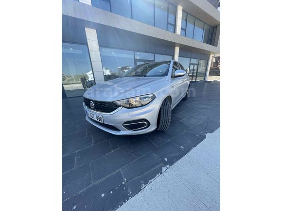Sahibinden Fiat Egea 1.3  dizel
48 bin km