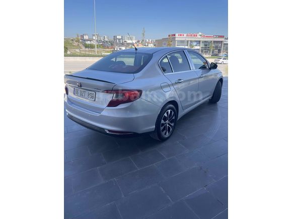 Sahibinden Fiat Egea 1.3  dizel
48 bin km