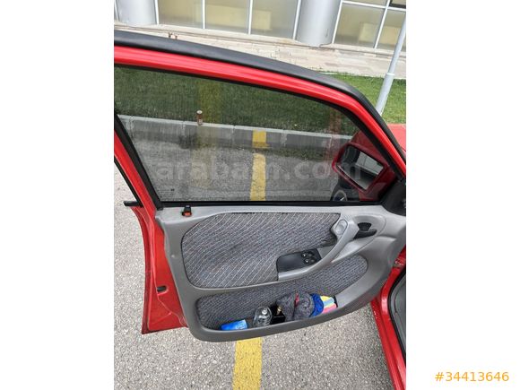 Sahibinden Opel Astra 1.4 GLS 1994 Model