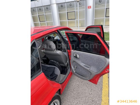 Sahibinden Opel Astra 1.4 GLS 1994 Model