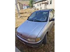 Sahibinden Fiat Siena 1.4 EL 2001 Model