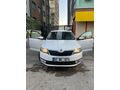 Sahibinden Skoda Rapid 1.6 TDI Active 2016 Model