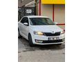 Sahibinden Skoda Rapid 1.6 TDI Active 2016 Model