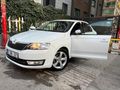 Sahibinden Skoda Rapid 1.6 TDI Active 2016 Model
