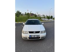 Sahibinden Volkswagen Polo 1.6 1997 Model