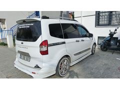 Sahibinden Ford Tourneo  acil satilik