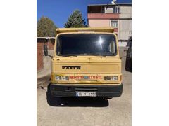 Sahibinden BMC Fatih 110-08/FHX (4x2) 