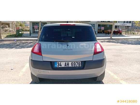 Yakıt cimrisi tutulan motor
