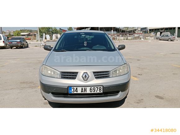 Yakıt cimrisi tutulan motor