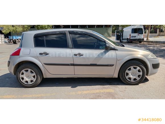 Yakıt cimrisi tutulan motor