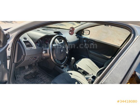 Yakıt cimrisi tutulan motor