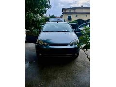 Sahibinden Honda HR-V 4WD 2004 Model  ACİL SATILIK 