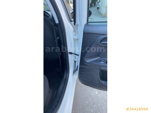 Sahibinden Fiat Egea 1.3 Multijet Easy 2023 Model 
