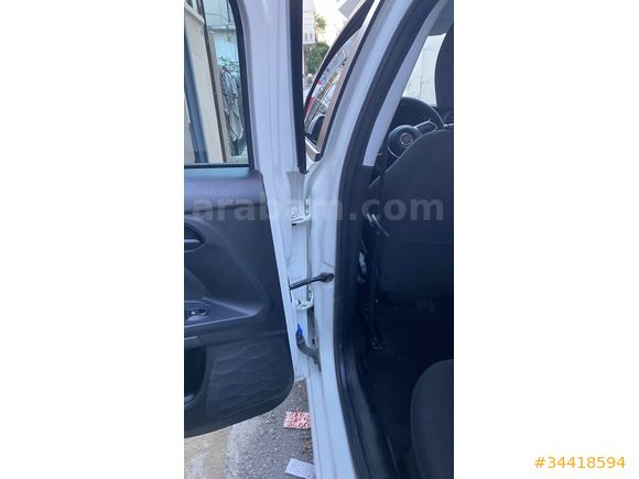 Sahibinden Fiat Egea 1.3 Multijet Easy 2023 Model 
