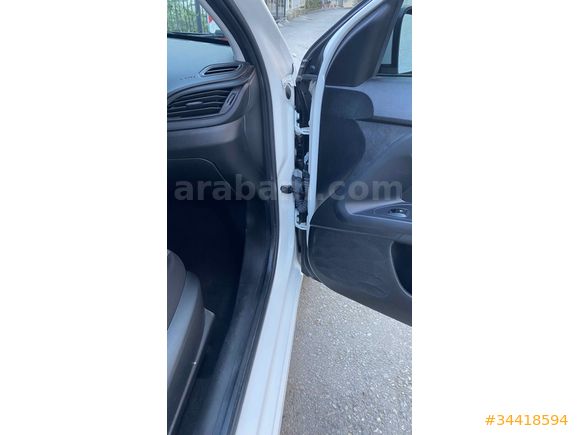 Sahibinden Fiat Egea 1.3 Multijet Easy 2023 Model 