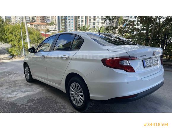 Sahibinden Fiat Egea 1.3 Multijet Easy 2023 Model 