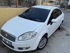 Sahibinden Fiat Linea 1.3 Multijet Active Plus 2011 Model 