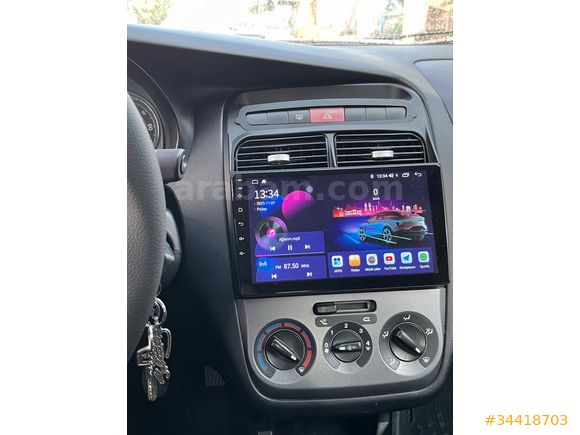 Sahibinden Fiat Linea 1.3 Multijet Active Plus 2011 Model 