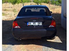 Sahibinden Ford Focus 1.6 Comfort 2002 Model