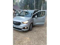Hatasız Sahibinden Opel Combo 1.5 CDTI Excellence 2020 Model